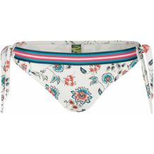 DAMSKIE MAJTKI KĄPIELOWE SOUTHCOAST MILOU BIKINI BOTTOM FLOWER PRINT ROZMIAR 42/XL