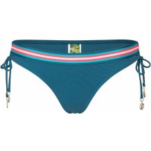 DAMSKIE MAJTKI KĄPIELOWE SOUTHCOAST ESTELLA BIKINI BOTTOM PETROL ROZMIAR 44/XL