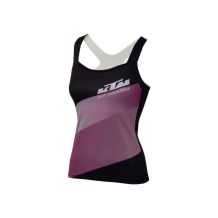 KTM LADY LINE TOP NOWA DAMSKA KOSZULKA ROWEROWA SPORTOWA ROZMIAR XL <is>