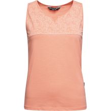 NOWA KOSZULKA DAMSKA CHILLAZ KORFU TANK TOP CORAL ROZMIAR 36 (S)