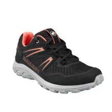 NOWE DAMSKIE BUTY MAMMUT TERRION II LOW GTX WOMEN DARK STEEL/SALMON ROZMIAR 36 2/3 -22,5CM