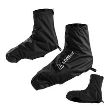 Nowe ochraniacze na buty rowerowe Loffler Gtx Active, rozmiar 35-37