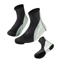 Nowe ochraniacze na buty rowerowe Loffler Overshoes Neoprene, rozmiar S