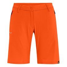 SALEWA TALVENA DST W SHORTS REDORANGE NOWE DAMSKIE SPODENKI SPORTOWE ROZMIAR 34 <is>
