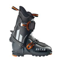 HAGAN PURE JUNIOR NOWE DZIECIĘCE BUTY SKITOUROWE ROZMIAR 23,5 CM <is>