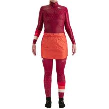 NOWA SPÓDNICZKA OCIEPLANA SPORTFUL DORO SKIRT POMPELMO ROZMIAR S