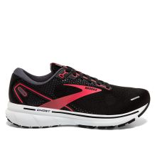 NOWE DAMSKIE BUTY BROOKS GHOST 14 BLACK/CORAL ROZMIAR 36/MP 22,5CM