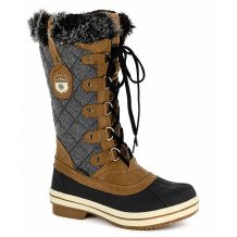 NOWE DAMSKIE BUTY KILIMANJARO ARCTIC LARA TX W LIGHT BROWN ROZMIAR 36/22,5