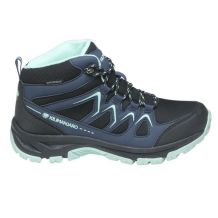 NOWE DAMSKIE BUTY KILIMANJARO SKYROCK MID W GREY ROZMIAR 36/22,5CM