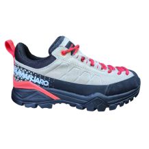 NOWE DAMSKIE BUTY KILIMANJARO MONVISO W BLACK/BEIGE ROZMIAR 36/22,5CM