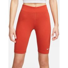 NIKE SPORTSWEAR ESSENTIAL SHORT NOWE DAMSKIE SPODENKI SZORTY SPORTOWE ROZMIAR XS <is>