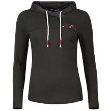NOWA BLUZA DAMSKA CHILLAZ GLIFERT BLACK MELANGE ROZMIAR 34 (XS)