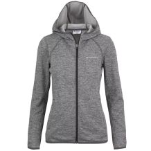 NOWA DAMSKA BLUZA KILIMANJARO PLUS CORATO GREY MELANGE ROZMIAR 36