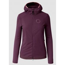 NOWA DAMSKA KURTKA SPORTOWA HYBRYDOWA MARTINI ARGON HYBRID WINDBREAKER ROZMIAR XS 