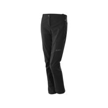 Nowe damskie spodnie Loffler Alaska ASW Black, rozmiar 40/L