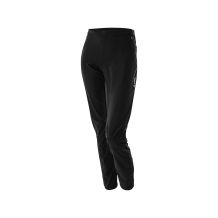 Nowe damskie spodnie Loffler Pants AS Black, rozmiar 38/M