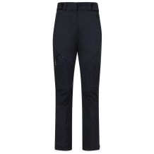 NOWE DAMSKIE SPODNIE TREKKINGOWE ROCK EXPERIENCE OFF WIDTH 3.0 CAVIAR ROZMIAR L