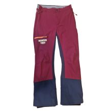 NOWE DZIECIĘCE SPODNIE ZIMOWE/SKITOUROWE MARTINI VULTURE WILDONE PLUM NAVY ROZMIAR 152