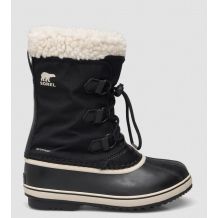 SOREL YOOT PAC NYLON WP NOWE DZIECIĘCE BUTY ZIMOWE WODOODPORNE ROZMIAR 35 (22 CM) <is>