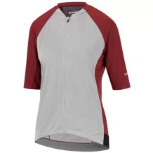NOWA DAMSKA KOSZULKA ROWEROWA KILIMANJARO GRAVEL FULL ZIP SHIRT GREY ROZMIAR 40