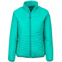 NOWA DAMSKA KURTKA KILIMANJARO PLUS PEDALINO 3M THINSULATE JACKET GREEN ROZMIAR 42