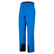 ZIENER PASKAL PANTS M BLUE NOWE MĘSKIE SPODNIE NARCIARSKIE ROZMIAR 54 <is>