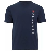 Nowa koszulka Benger BW SHIRT, rozmiar XS