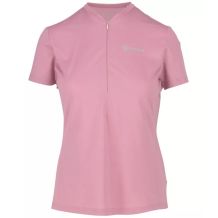Nowa koszulka rowerowa Benger Classic Rosa, rozmiar 40