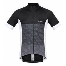 Nowa koszulka rowerowa Benger Performance Black, rozmiar 38