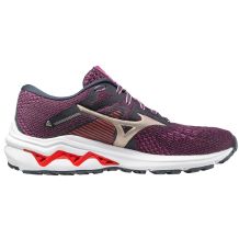 NOWE DAMSKIE BUTY DO BIEGANIA MIZUNO WAVE INSPIRE 17 ROZMIAR 36 (22.5 CM)