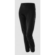 Nowe damskie Spodnie Loffler Pants AS Black, rozmiar 38