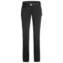 Nowe damskie Spodnie Maier Lana Slim Black, rozmiar 40