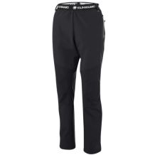 NOWE DAMSKIE SPODNIE TREKKINGOWE KILIMANJARO PLUS PLATI BLACK ROZMIAR 48