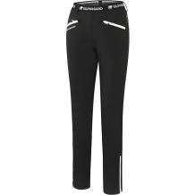 NOWE DAMSKIE SPODNIE TREKKINGOWE KILIMANJARO PLUS GESSO BLACK ROZMIAR 34