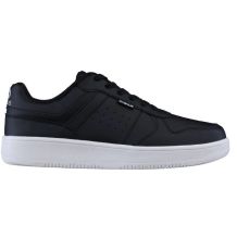NOWE MĘSKIE BUTY CYGNUS CATWALK BLACK ROZMIAR 47/31CM