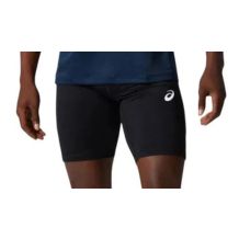 Nowe Spodenki Asics Core Sprinter Performance Black, rozmiar S