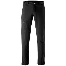 Nowe Spodnie Maier Foidit Black, rozmiar 58