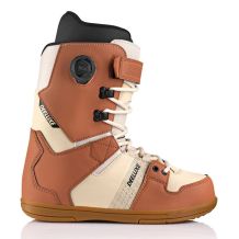 NOWE BUTY SNOWBOARDOWE DEELUXE D.N.A. BOA MARS TREK ROZMIAR 42,5/27,5CM 2026