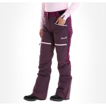 NOWE DAMSKIE SPODNIE NARCIARSKIE/SNOWBOARDOWE REHALL JAYDI-R PLUM PERFECT ROZMIAR M 20/20K