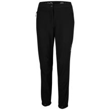 NOWE DAMSKIE SPODNIE TREKKINGOWE KILIMANJARO PLUS PARTANNA BLACK ROZMIAR 38