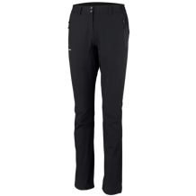 NOWE DAMSKIE SPODNIE TREKKINGOWE KILIMANJARO PLUS CALUSO BLACK ROZMIAR 44