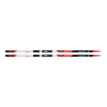 ROSSIGNOL DELTA SPORT R-SKIN NOWE NARTY BIEGOWE DŁUGOŚC 196 CM <is>