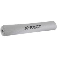 UNIWERSALNA MATA DO ĆWICZEŃ X-FACT YOGA MATT 173X61X04 CM