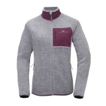 2117 OF SWEDEN SKORD PILE WOOL NOWA DAMSKA BLUZA SPORTOWA ROZMIAR L <is>
