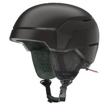 ATOMIC COUNT JR BLACK POWYSTAWOWY KASK NARCIARSKI ROZMIAR XS (48-52 CM) <is>
