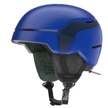 ATOMIC COUNT JR BLUE POWYSTAWOWY KASK NARCIARSKI ROZMIAR XS (48-52 CM) <is>