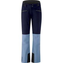 Nowe damskie Spodnie Maier Backline Pant Primaloft, rozmiar 40