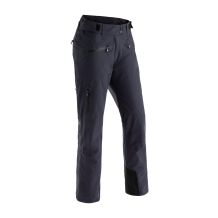 Nowe damskie Spodnie Maier Backline Pant Primaloft Navy, rozmiar 38