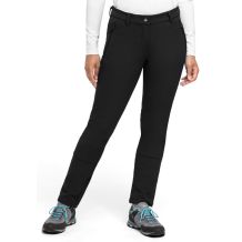 Nowe damskie Spodnie Maier Helga Slim Black, rozmiar 44