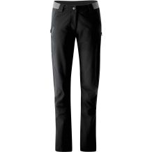 Nowe damskie Spodnie Maier Norit 2.0 Black, rozmiar 52